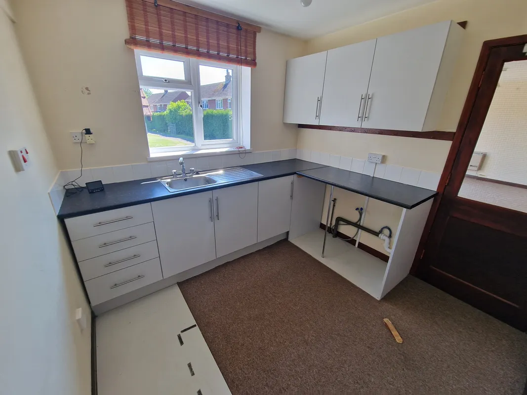 Bricknowle Lodge, St. Michaels Avenue, Yeovil, Somerset, BA21 4LS