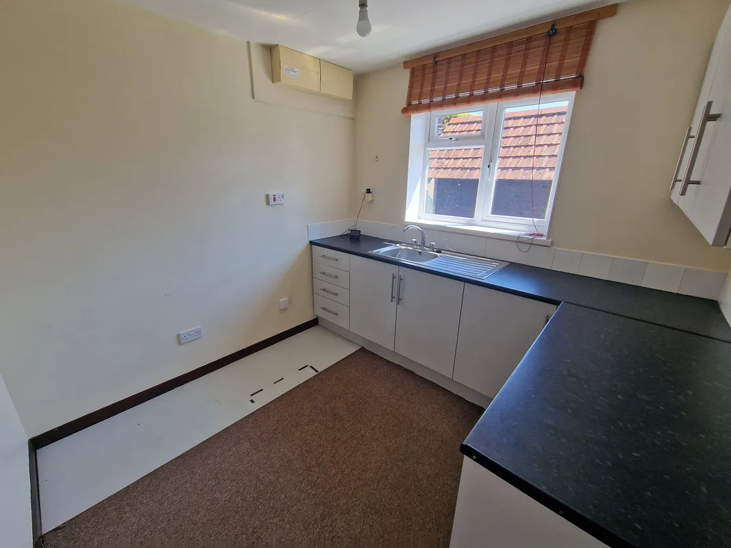 Bricknowle Lodge, St. Michaels Avenue, Yeovil, Somerset, BA21 4LS