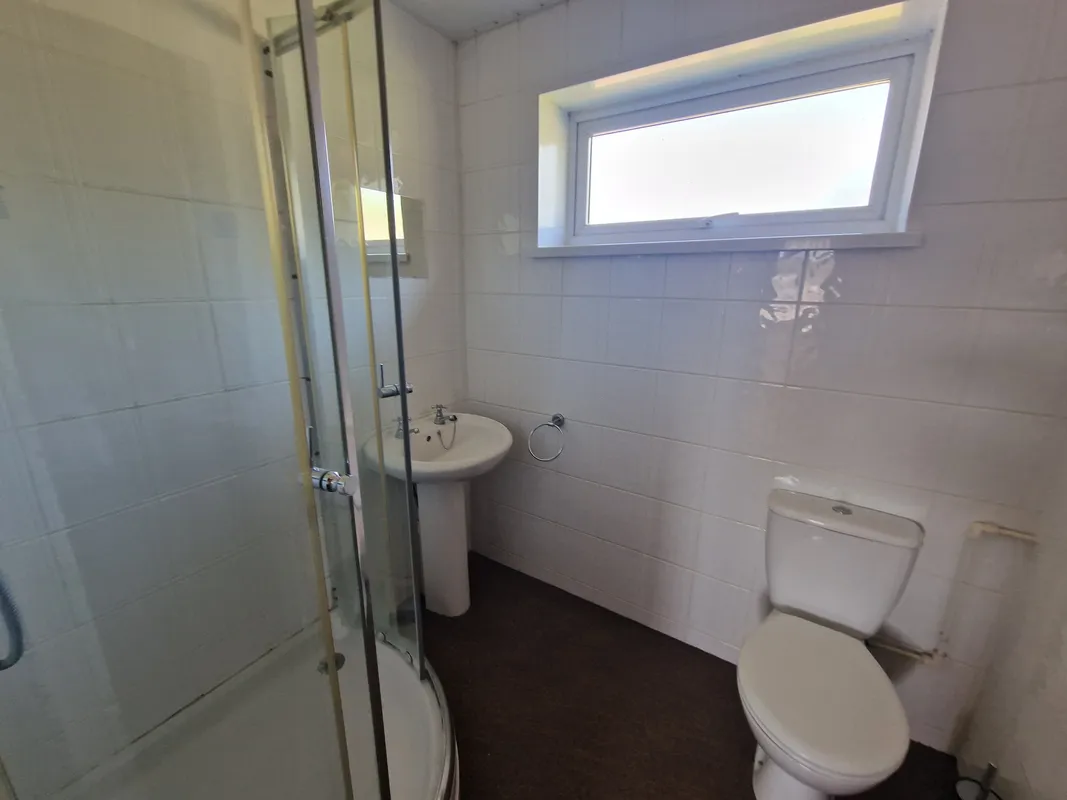 Bricknowle Lodge, St. Michaels Avenue, Yeovil, Somerset, BA21 4LS