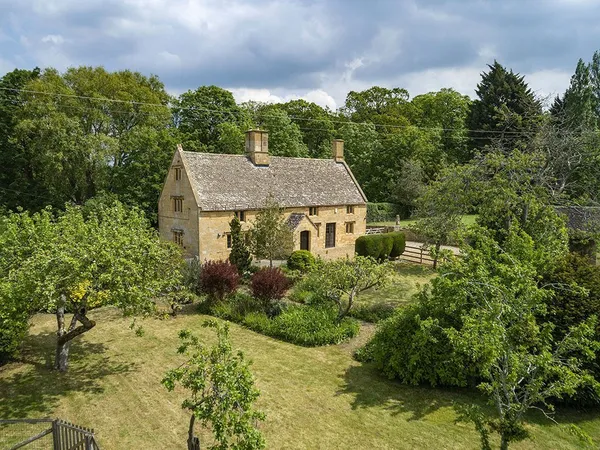 Aston Sub Edge, Chipping Campden, GL55 photo 1