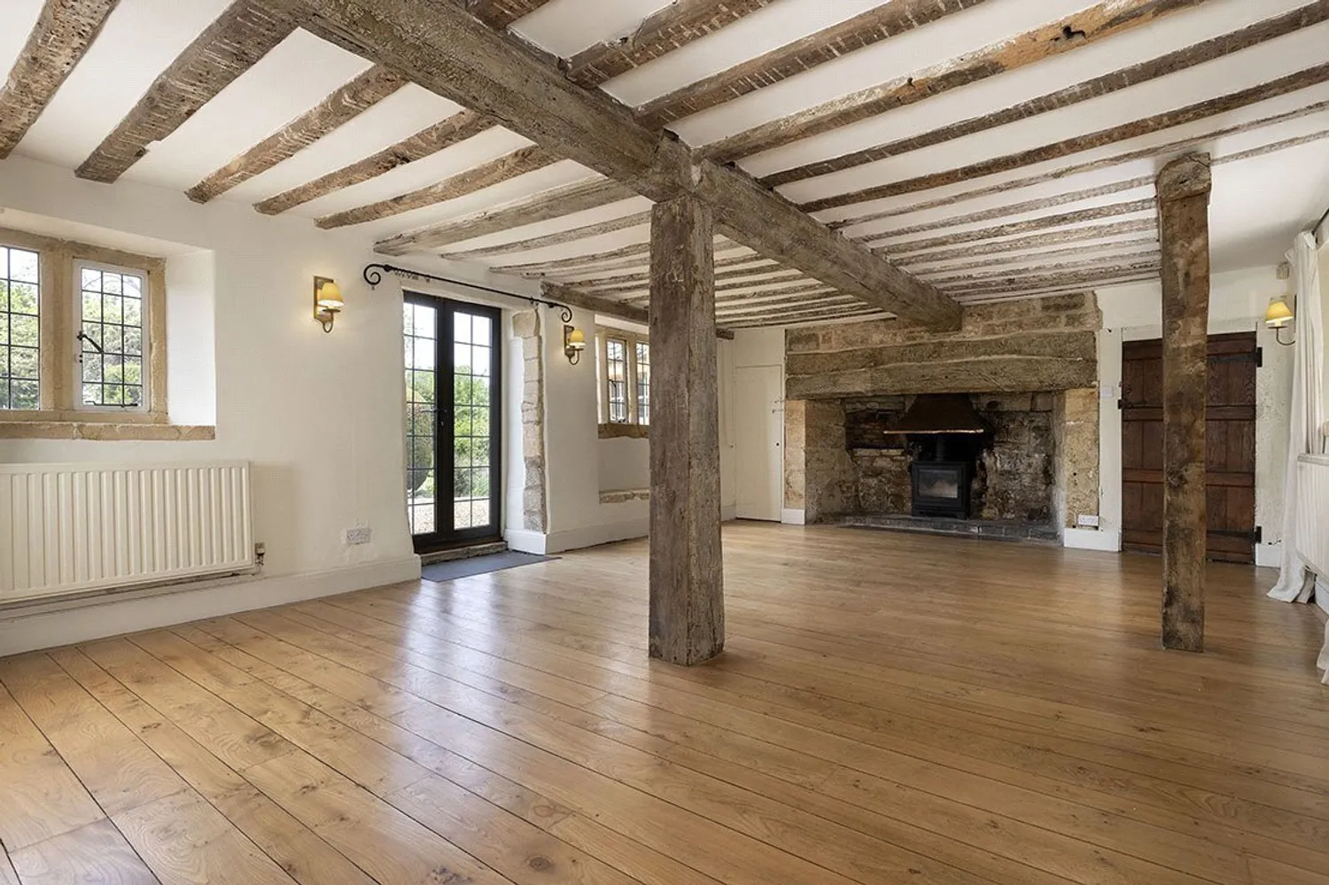 Aston Sub Edge, Chipping Campden, GL55 photo 2