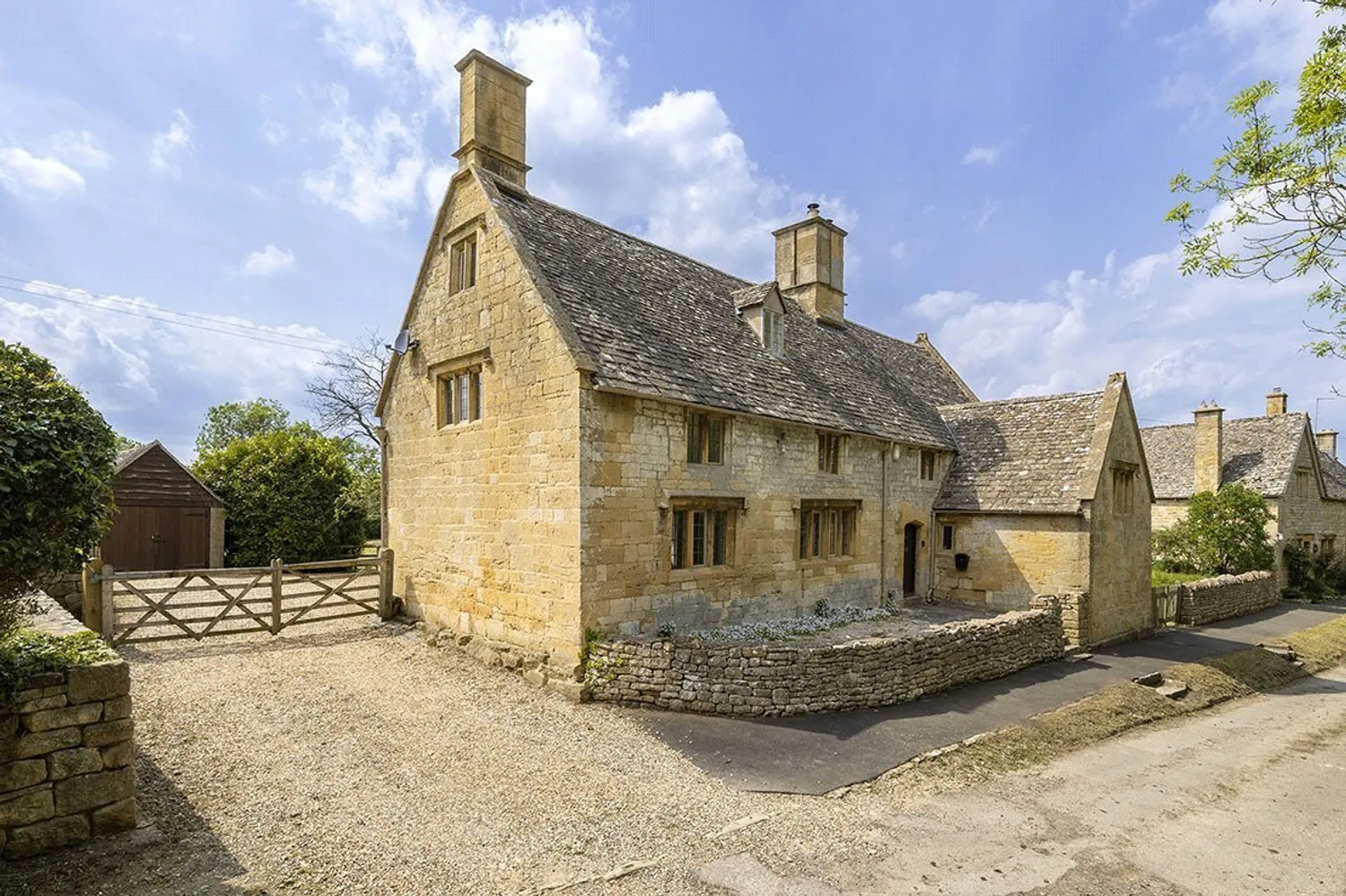Aston Sub Edge, Chipping Campden, GL55 photo 10