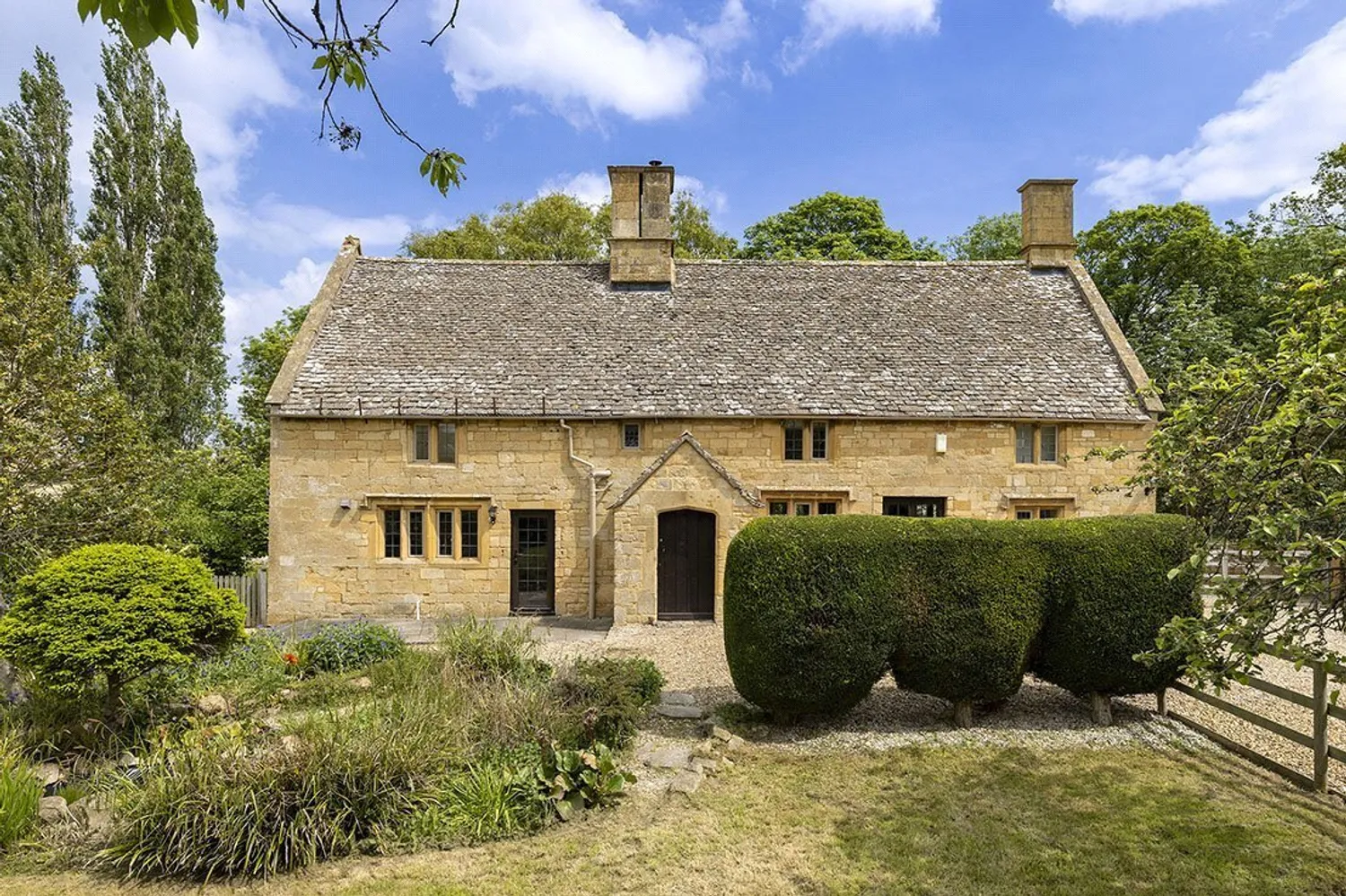 Aston Sub Edge, Chipping Campden, GL55 photo 11