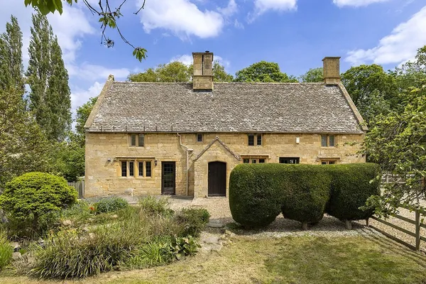 Aston Sub Edge, Chipping Campden, GL55 photo 11
