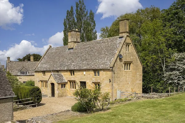 Aston Sub Edge, Chipping Campden, GL55 photo 12