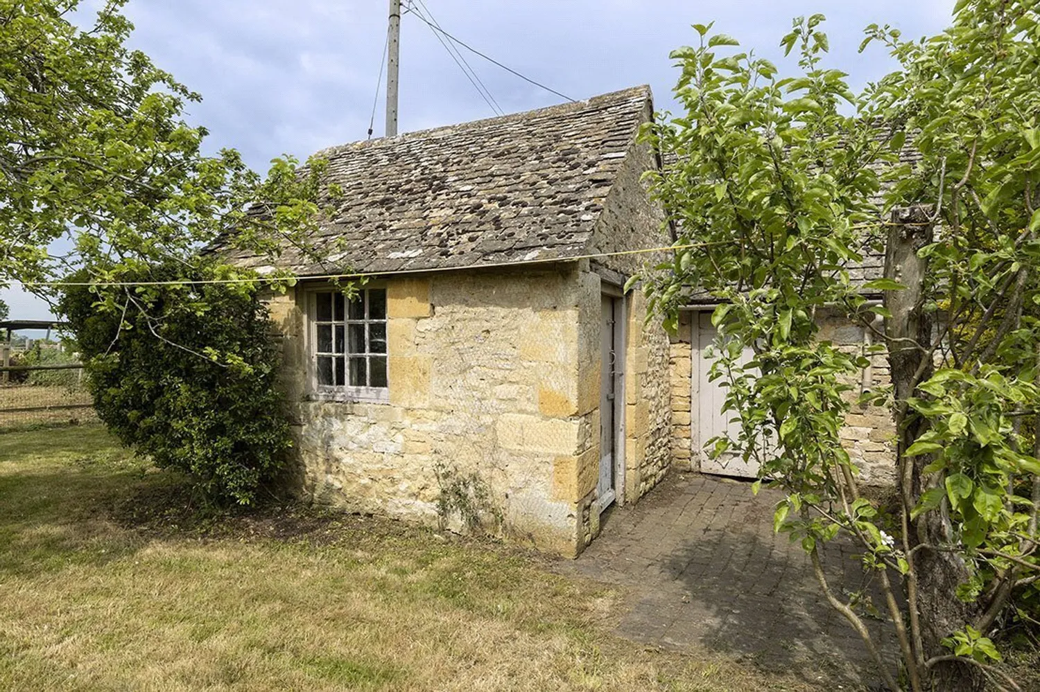 Aston Sub Edge, Chipping Campden, GL55 photo 13