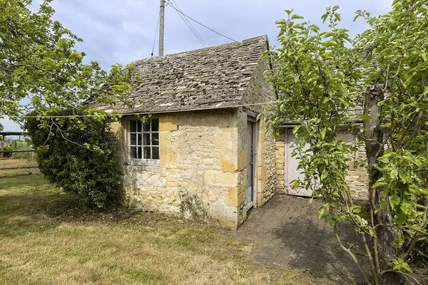 Aston Sub Edge, Chipping Campden, GL55 photo 13