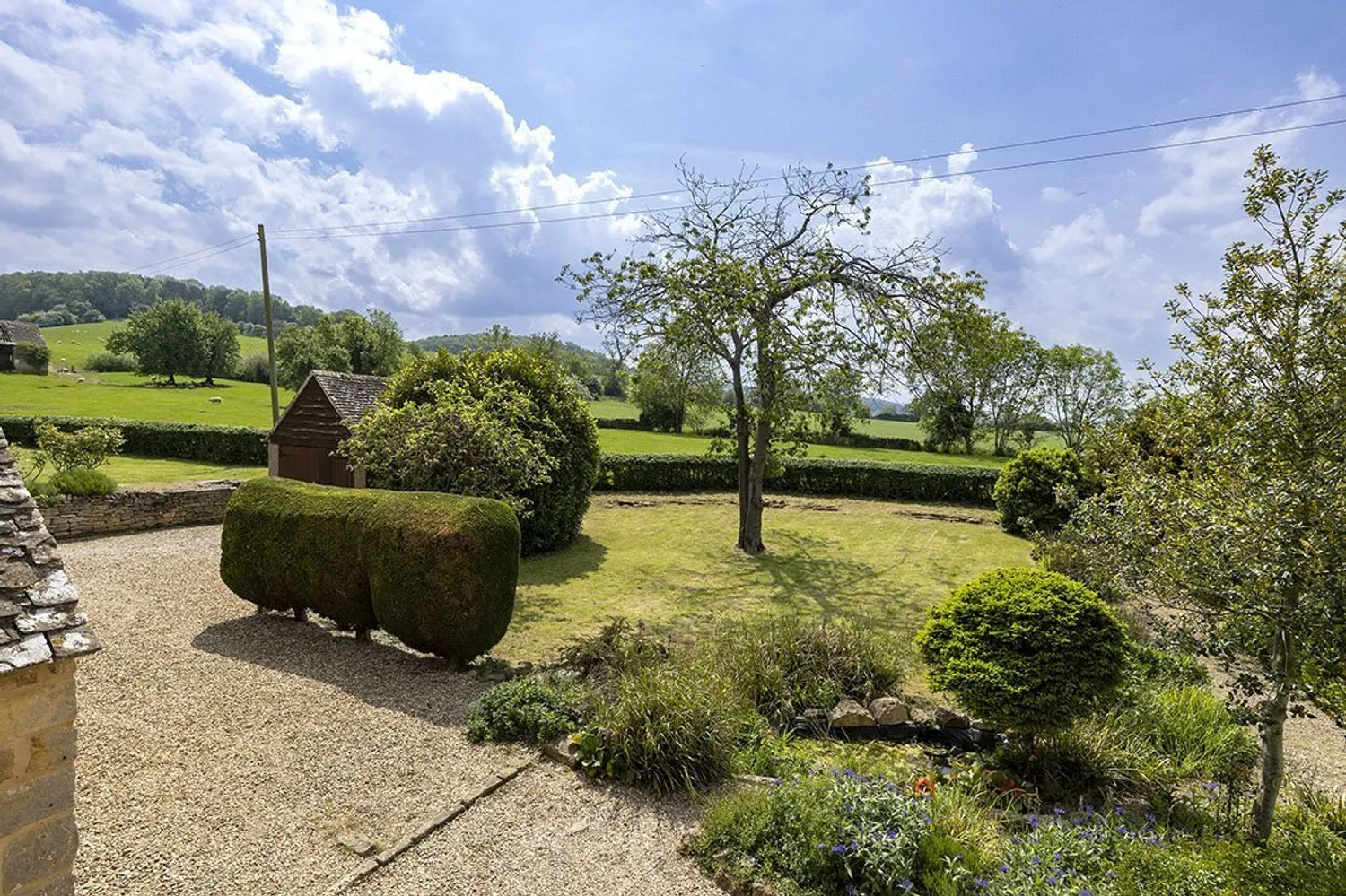 Aston Sub Edge, Chipping Campden, GL55 photo 14