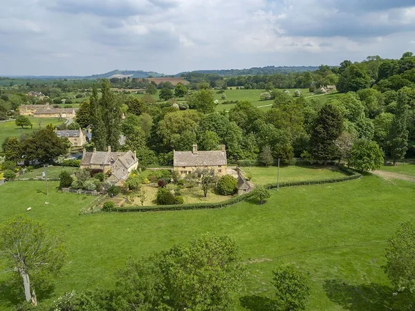 Aston Sub Edge, Chipping Campden, GL55 photo 15
