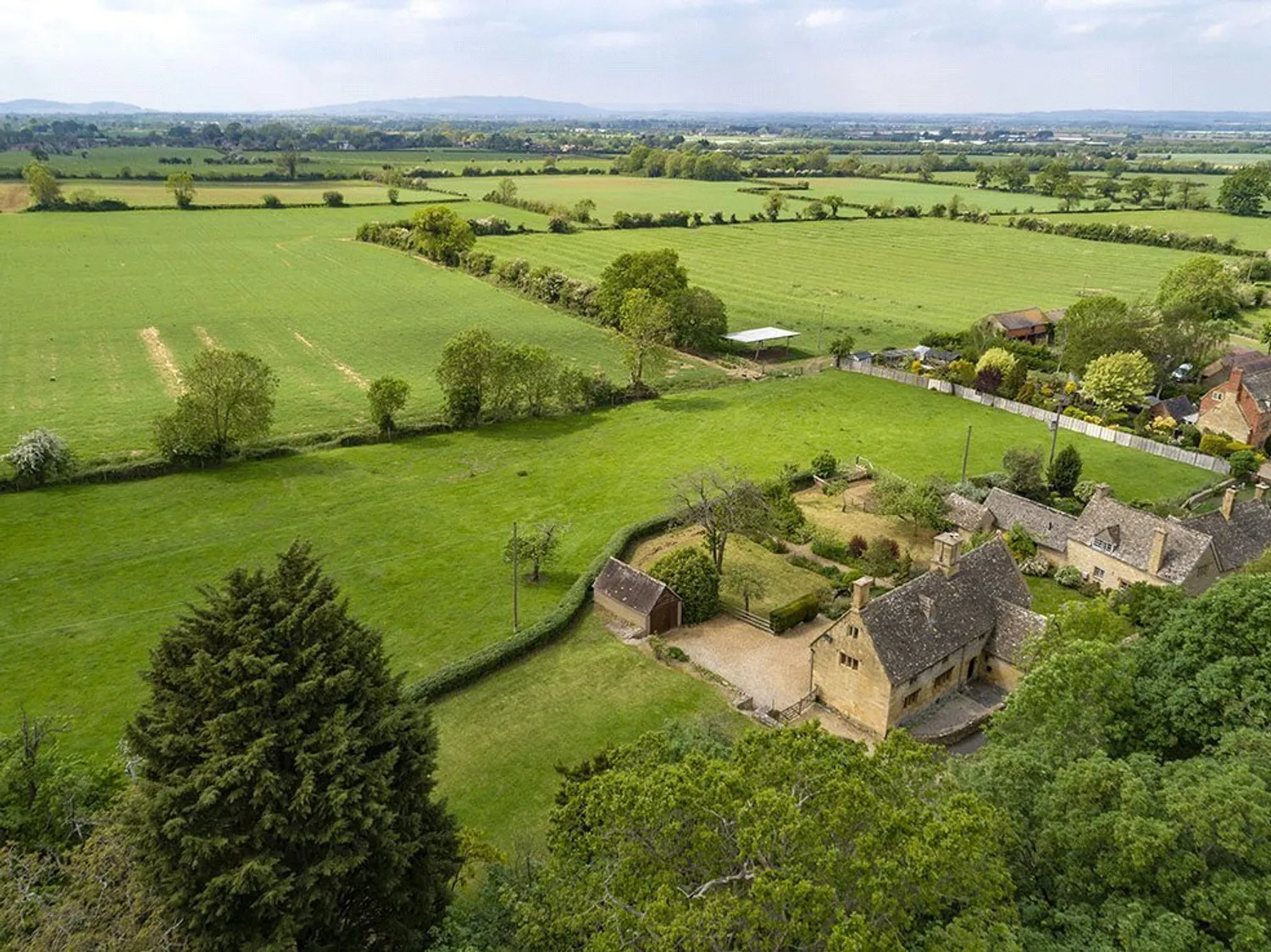 Aston Sub Edge, Chipping Campden, GL55 photo 16