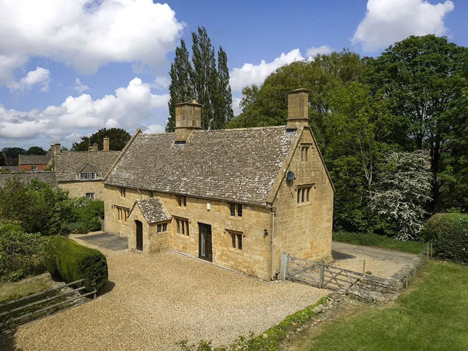 Aston Sub Edge, Chipping Campden, GL55 photo 17