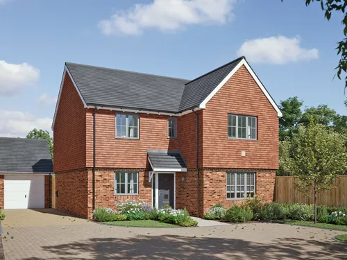 Brockhills Lane, New Miltonphoto