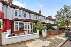 Lingwell Road, London