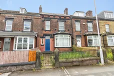 York Road, LEEDS