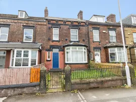 York Road, LEEDS photo