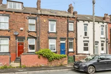 York Road, LEEDS