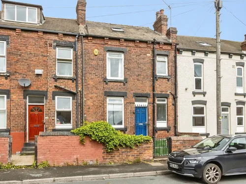York Road, LEEDSphoto
