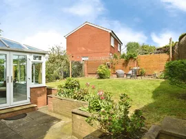Swinburne Close, Harrogate thumb 2