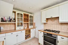 Swinburne Close, Harrogate