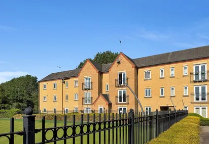 Brook View, Grange Park, Northampton, NN4
