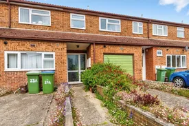 Property responsive