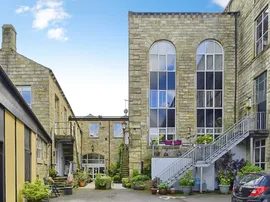 Hollins Road, Todmorden photo