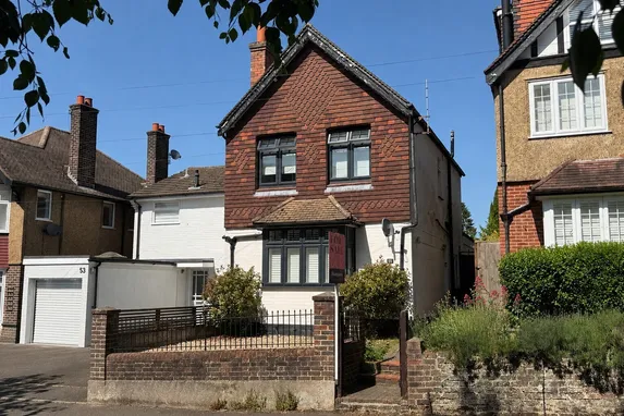 Chart Lane, Reigate, RH2