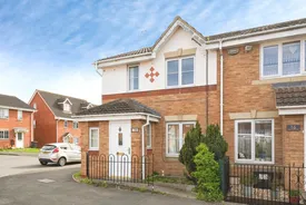 Property responsive