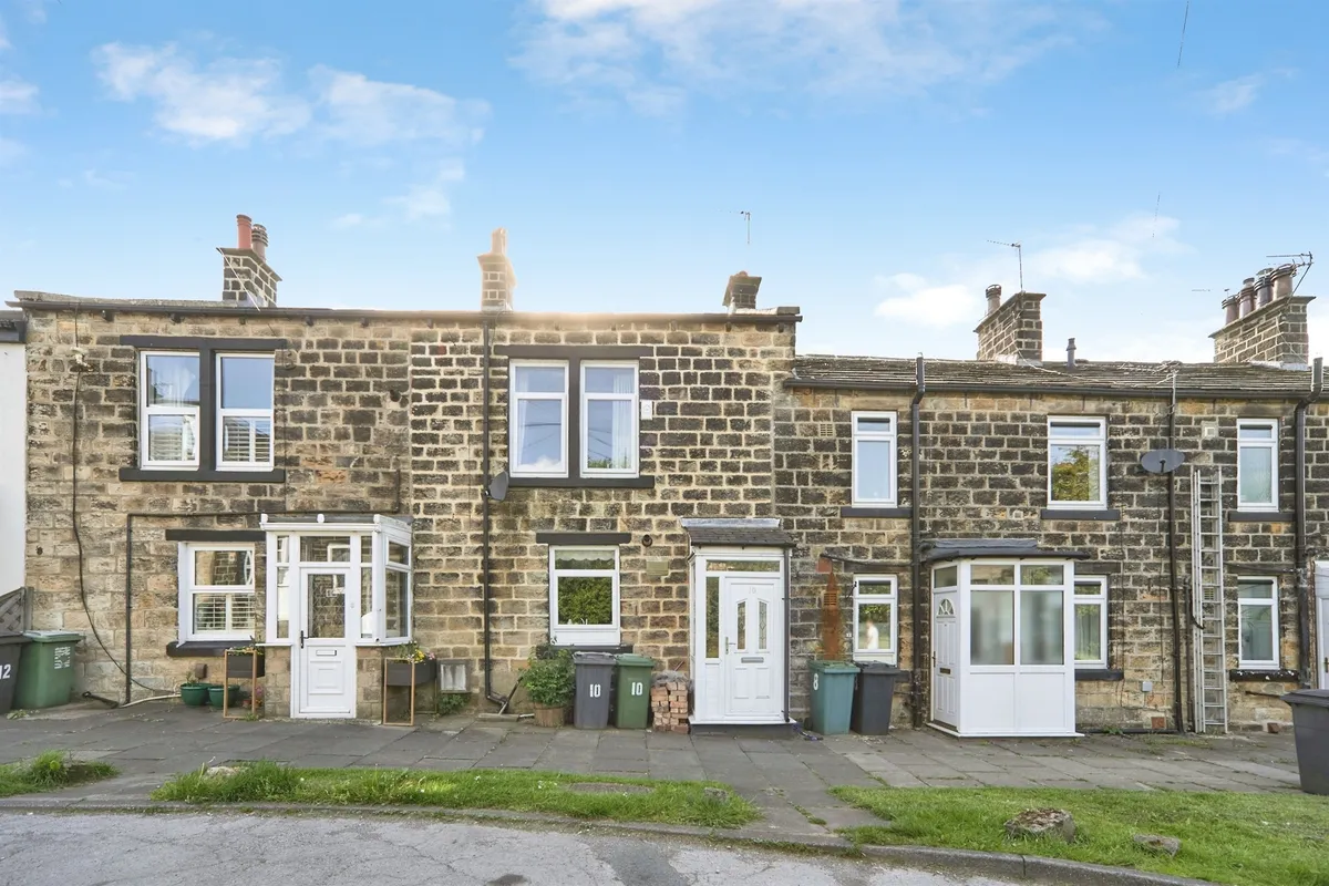 Rockfield Terrace, Yeadon, Leeds