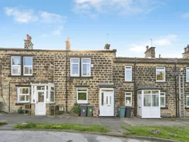 Rockfield Terrace, Yeadon, Leeds photo