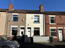 Property responsive