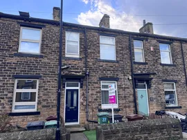 School Street, Pudsey photo