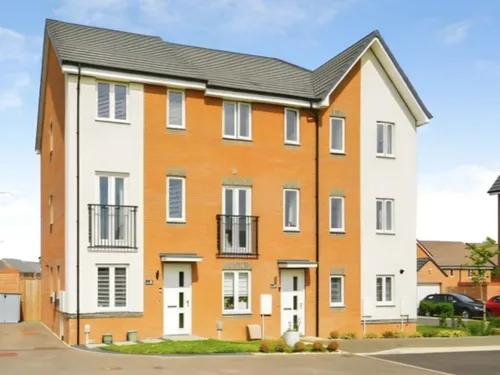 Whitworth Way, Grove, Wantagephoto