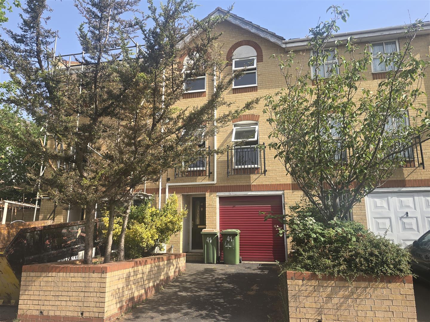 Angelica Drive, London Image 1
