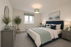 Wisteria Way, Harwich