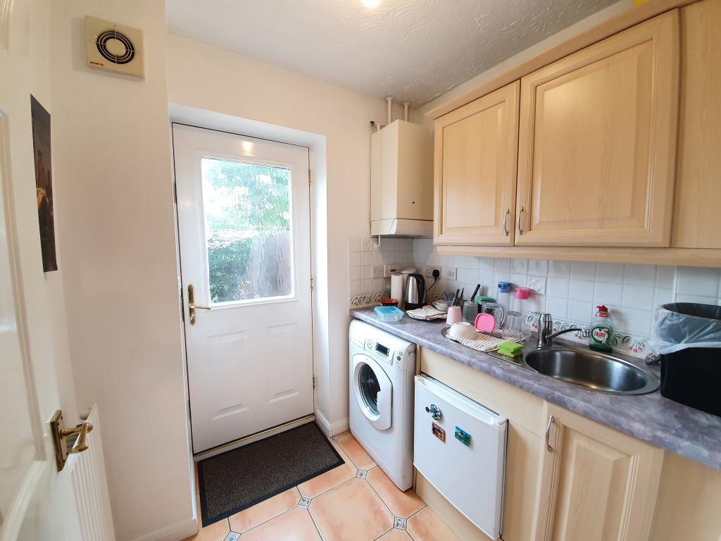 Rodyard Way, Room 4, Coventry, CV1 2UD Image 2