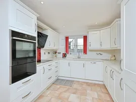 Swaffham Road, Ickburgh, THETFORD thumb 3