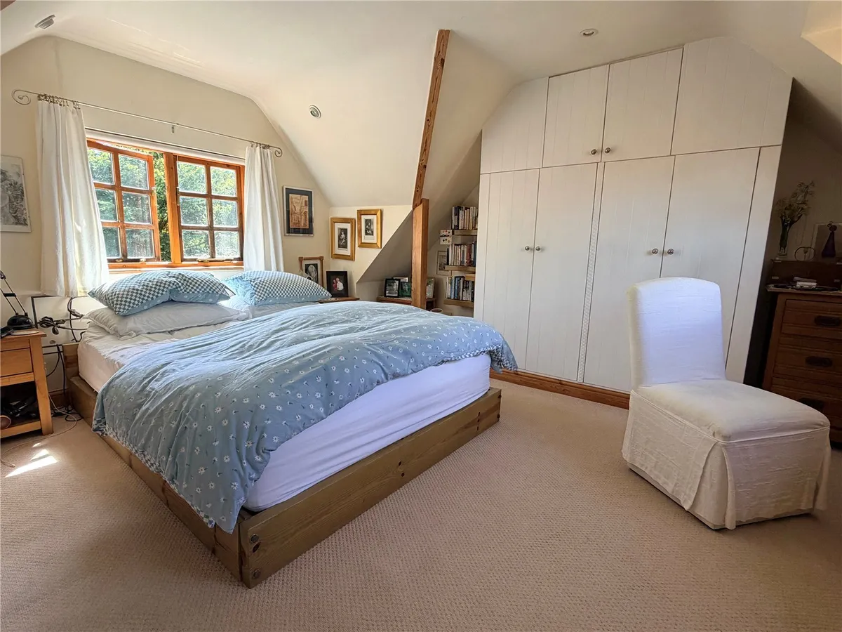 New Road, Shiplake, Henley-on-Thames, Oxfordshire, RG9