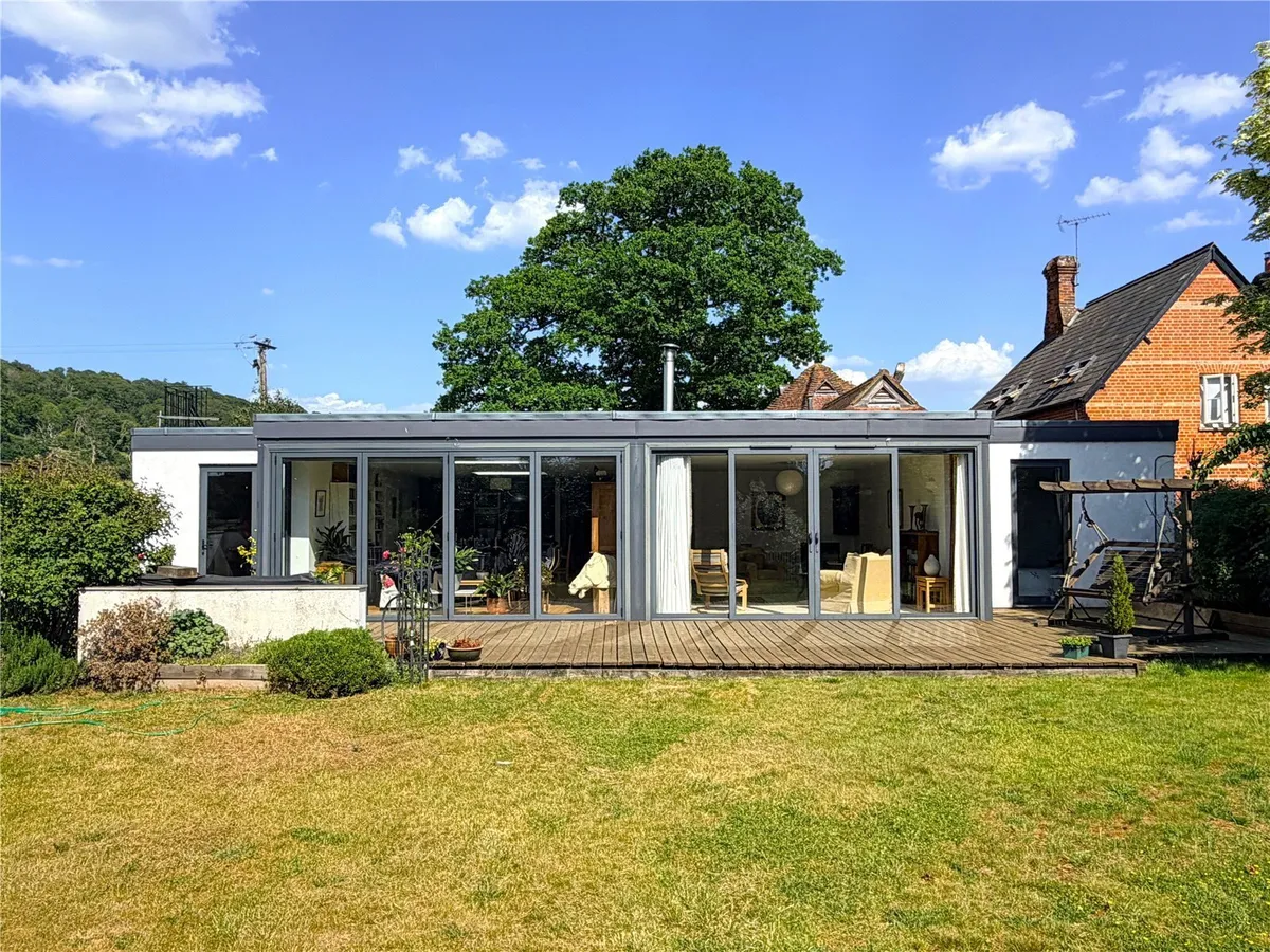 Dairy Lane, Hambleden, Henley-on-Thames, Buckinghamshire, RG9