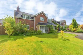 Property responsive
