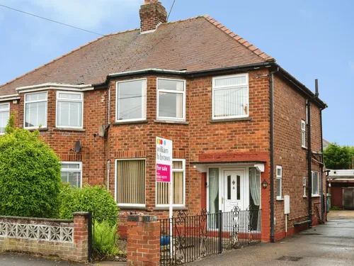 Thornwick Avenue, Willerby, Hullphoto