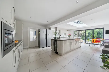 Butlers Court Road, Beaconsfield, HP9