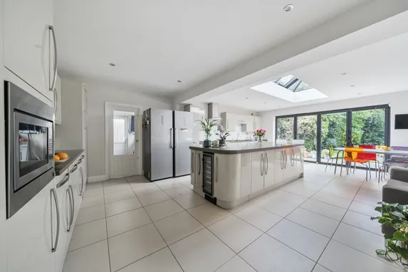 Butlers Court Road, Beaconsfield, HP9