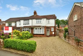 Property responsive