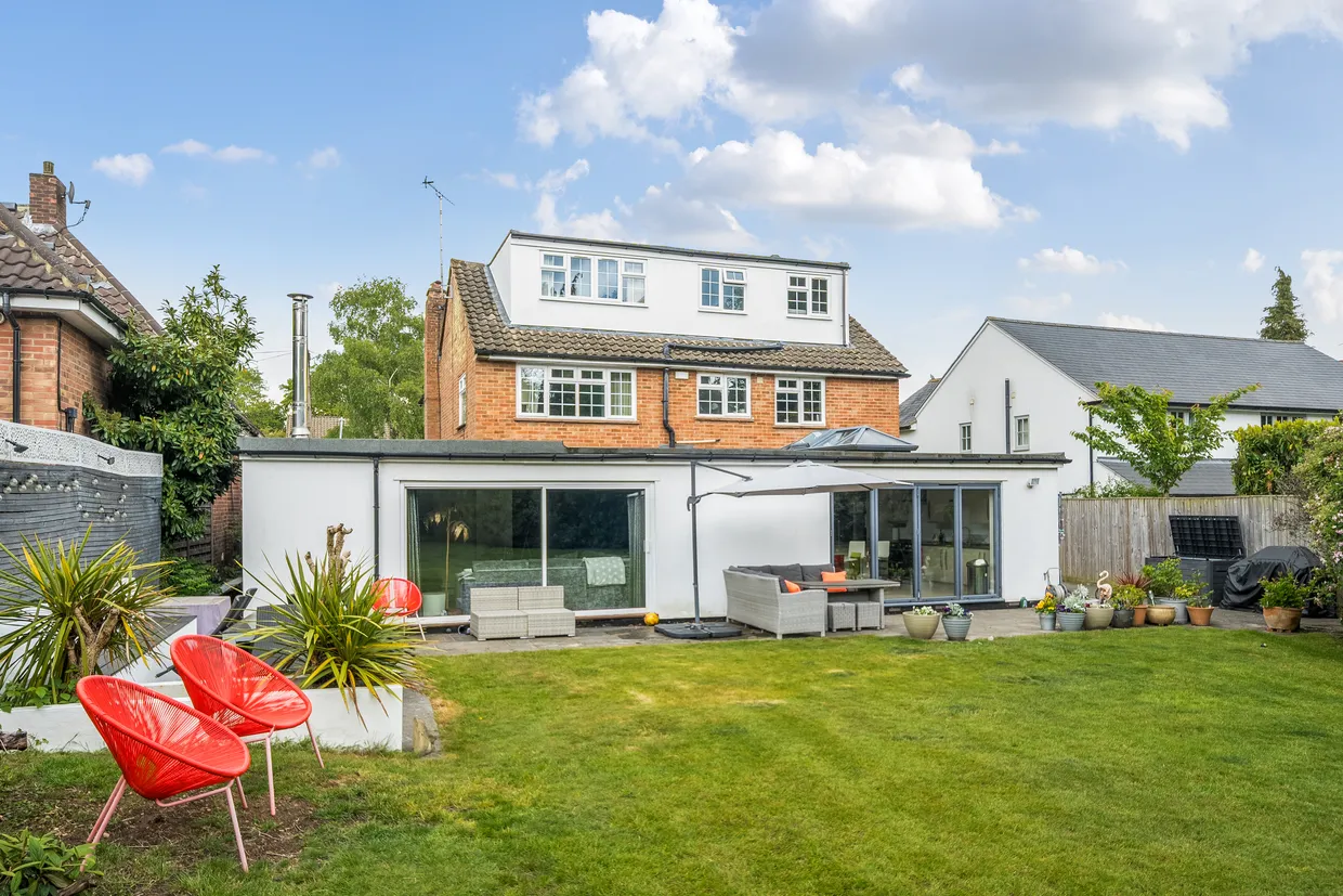 Butlers Court Road, Beaconsfield, HP9 photo 19
