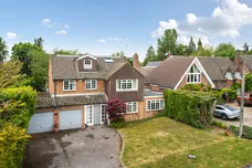 Butlers Court Road, Beaconsfield, HP9 photo 20