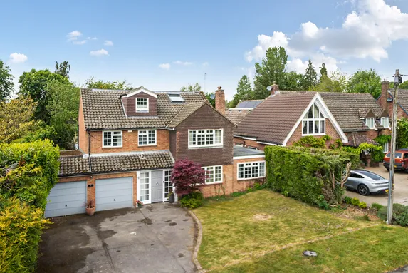 Butlers Court Road, Beaconsfield, HP9