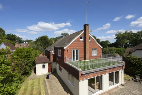 Coombe Hill Road, Kingston Upon Thames, KT2