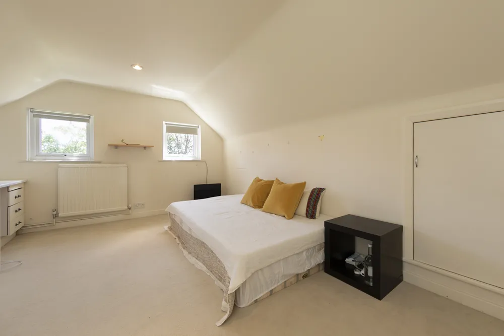 Coombe Hill Road, Kingston Upon Thames, KT2