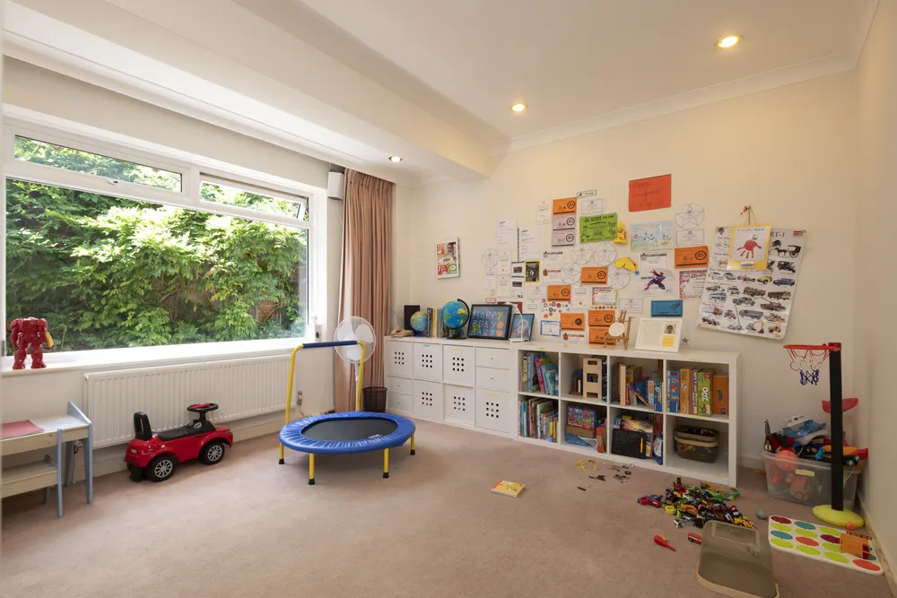 Coombe Hill Road, Kingston Upon Thames, KT2